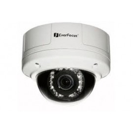 DOMO COLOR IR RH 540 TVL 3 AXI 